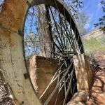 Verde Glen Campground