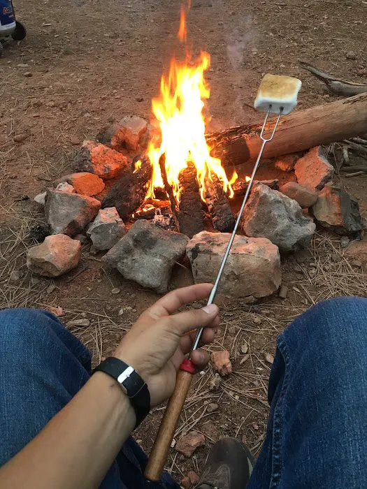 Verde Glen Campground 5