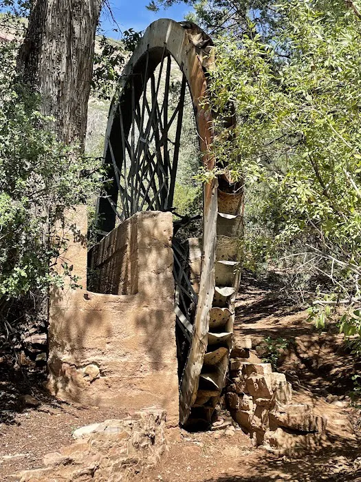 Verde Glen Campground 8