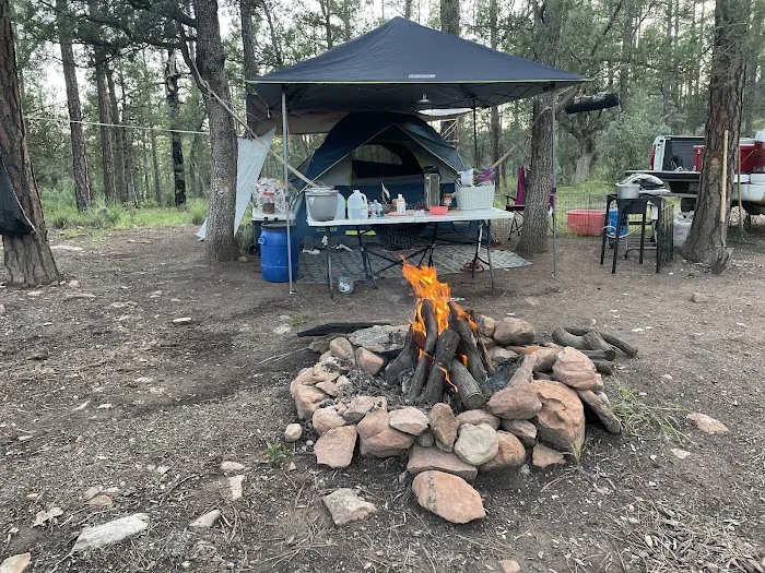 Verde Glen Campground 7