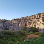 Jacks Canyon Campground