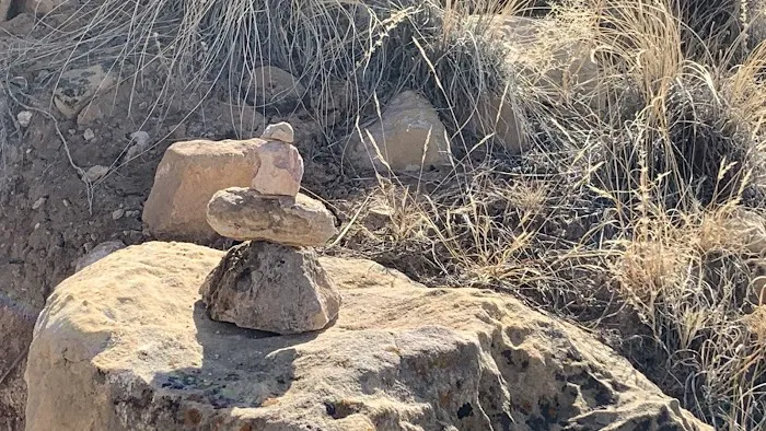 Jacks Canyon Campground 4