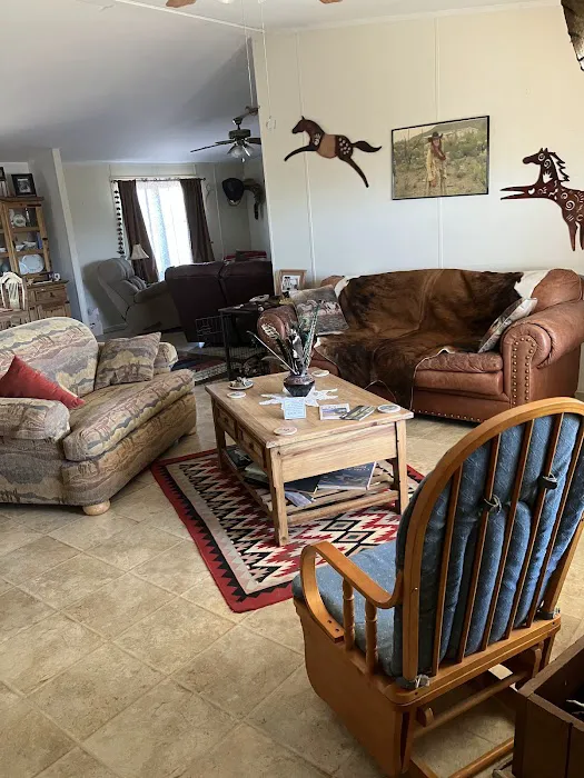 Campground B 6