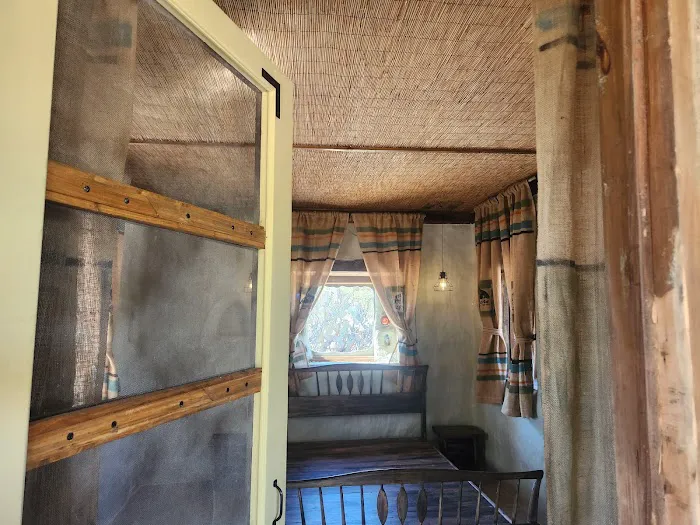 Camp Saguaro 4