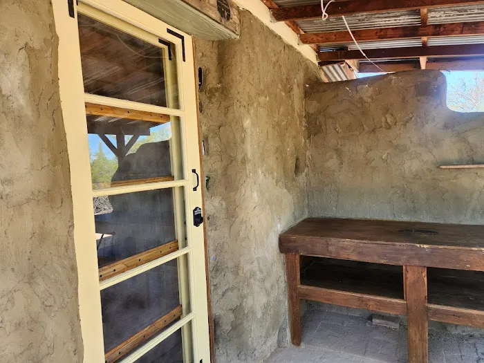 Camp Saguaro 3