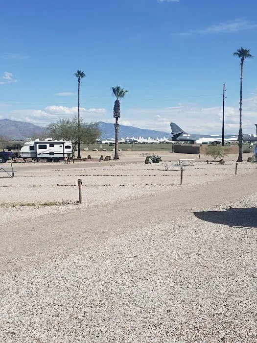 (OLD) Agave Gulch FamCamp Section 0