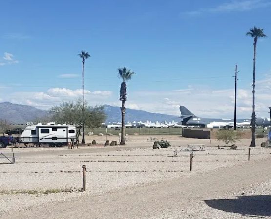 (OLD) Agave Gulch FamCamp Section