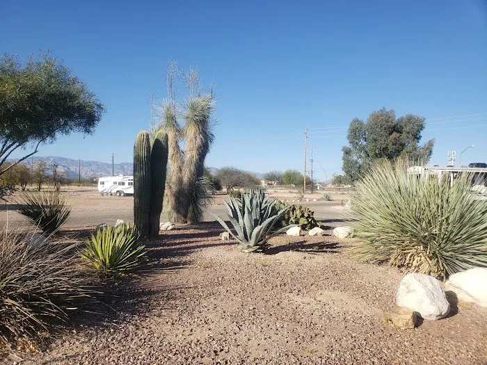(OLD) Agave Gulch FamCamp Section 1