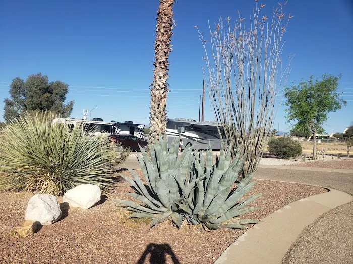 (OLD) Agave Gulch FamCamp Section 2