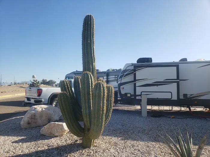 (OLD) Agave Gulch FamCamp Section 5
