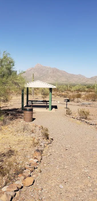 Roadrunner Group Area 3