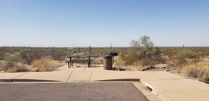 Roadrunner Group Area 6