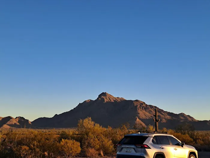 Quail Group Area 5