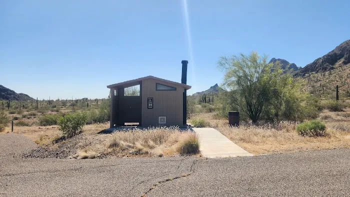 Jackrabbit Group Area 5