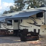 Casa Grande Mobile Home Park