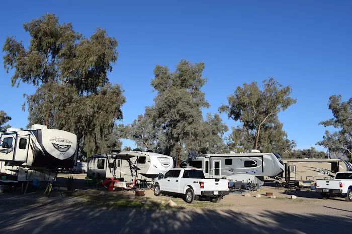Picacho / Tucson NW KOA Journey 4