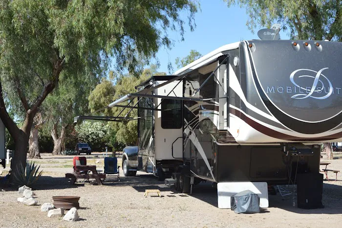 Picacho / Tucson NW KOA Journey 6