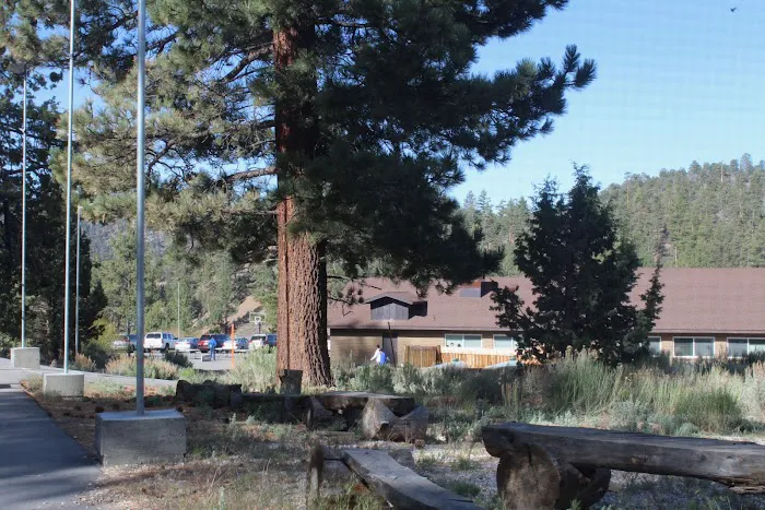 Sky Mountain Camp 0