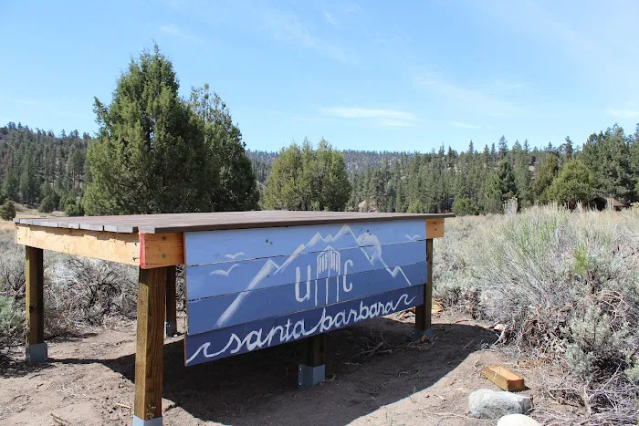 Sky Mountain Camp 1