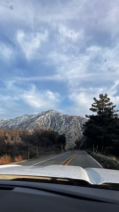 Sky Mountain Camp 2