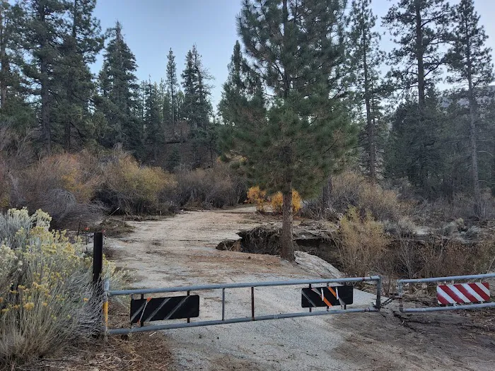 Coon Creek Snowmobile Route 1N02 (recgovnpsdata) 0
