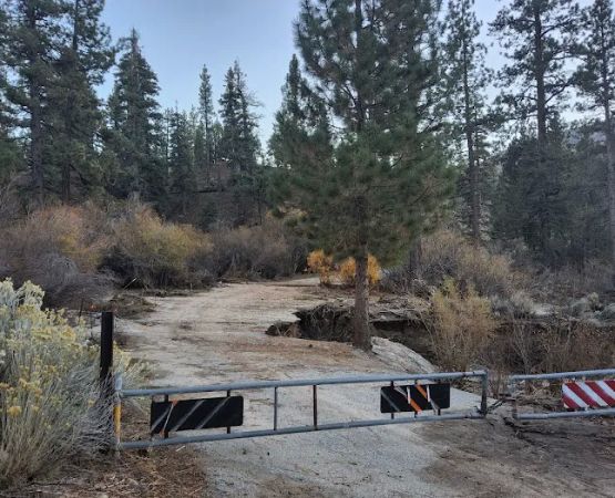 Coon Creek Snowmobile Route 1N02 (recgovnpsdata)