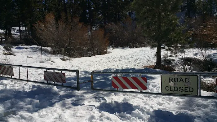 Coon Creek Snowmobile Route 1N02 (recgovnpsdata) 8