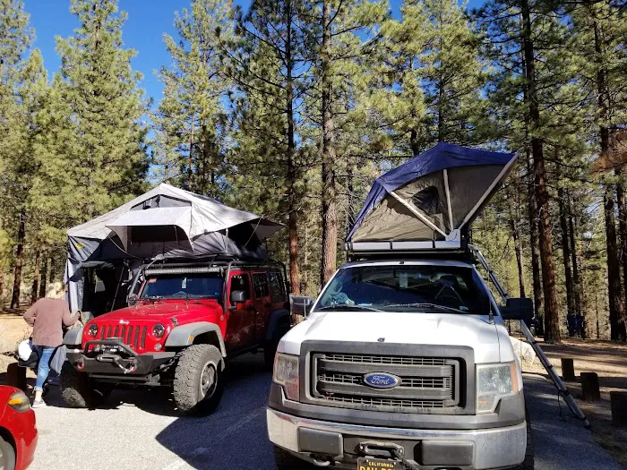 Skyline Group Campground 0