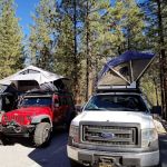Skyline Group Campground