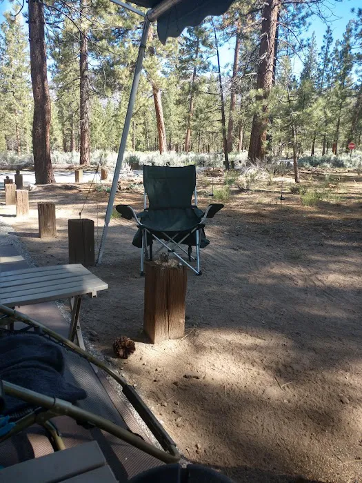 Skyline Group Campground 2
