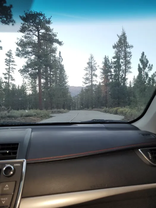 Skyline Group Campground 6