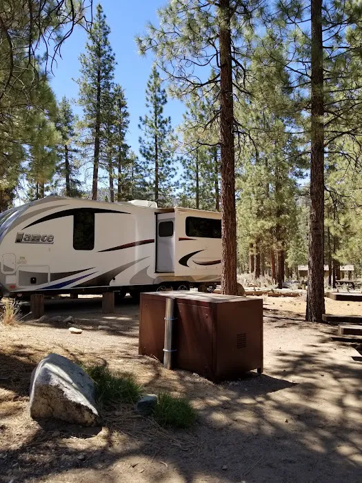 Heart Bar Family Campground 0