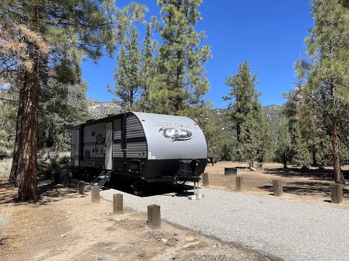 Heart Bar Family Campground 2