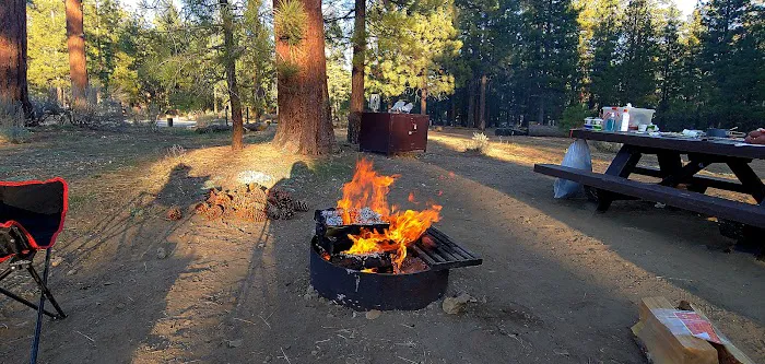 Heart Bar Family Campground 7