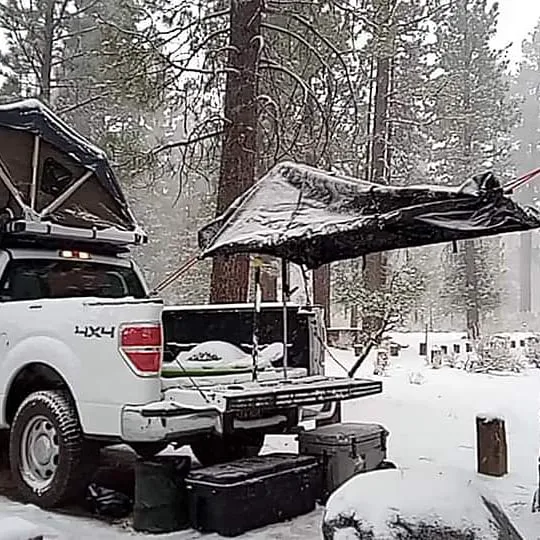 Heart Bar Family Campground 6