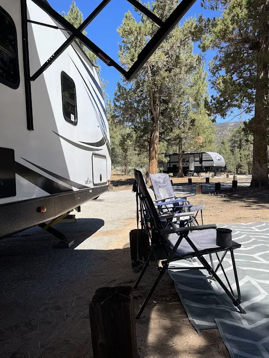 Heart Bar Family Campground 5