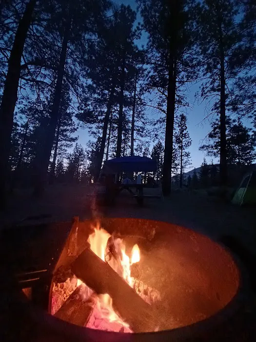 Heart Bar Family Campground 8