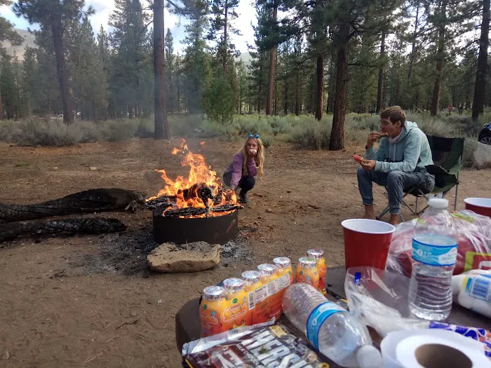 Heart Bar Family Campground 9