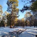 East Flats Campground