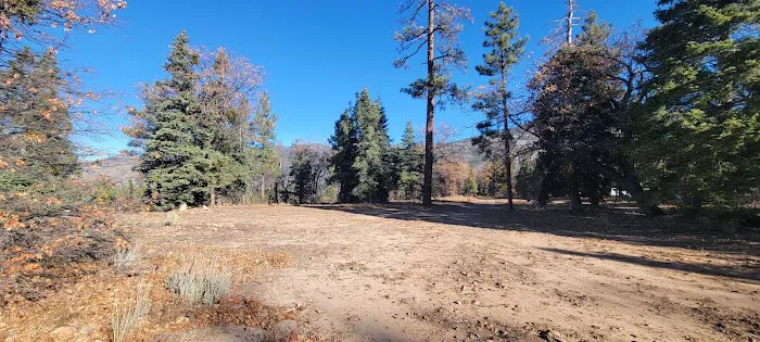 East Flats Campground 9