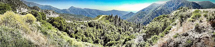Santa Ana River - South Fork (recgovnpsdata) 9