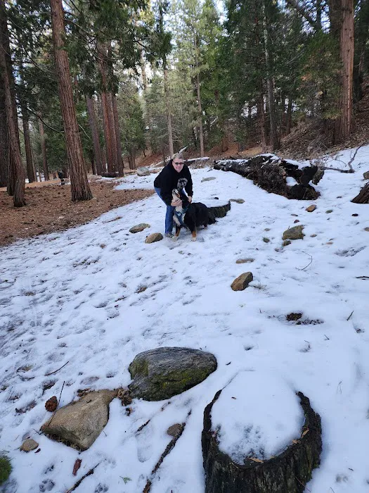 Coon Creek Cabin Group Campground 0