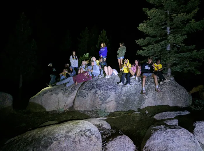 Bluff Mesa Group Camp 0