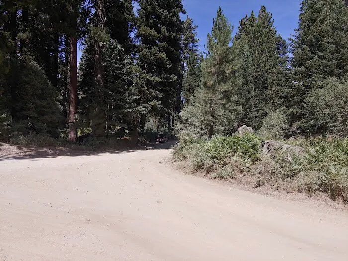 Bluff Mesa Group Camp 6