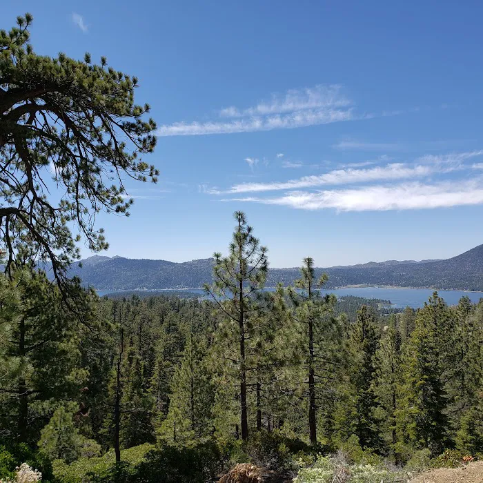 Bluff Mesa Group Camp 4