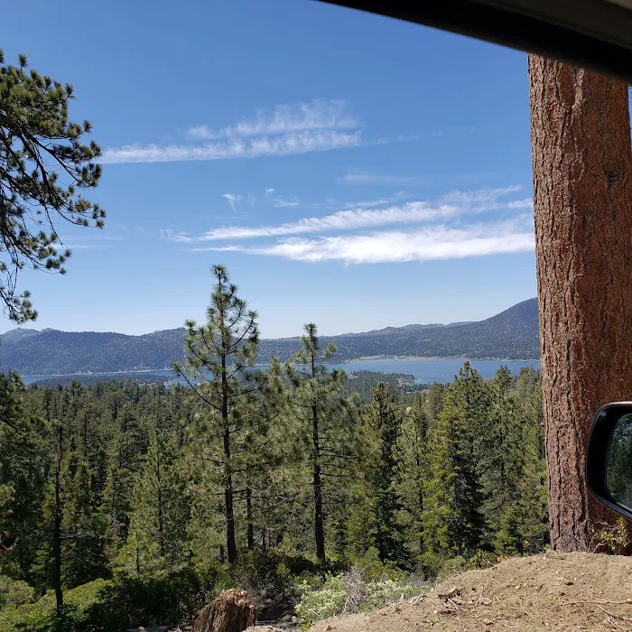 Bluff Mesa Group Camp 7