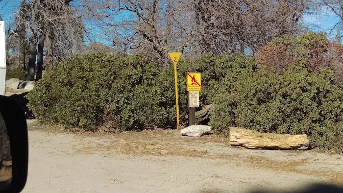 Yellow Post Site #2 0