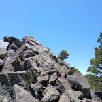 Stump Spring Campground