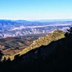 Santa Rosa Campground