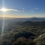 Santa Rosa Yellow Post Sites